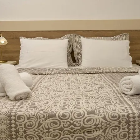 Appartement Stelios *