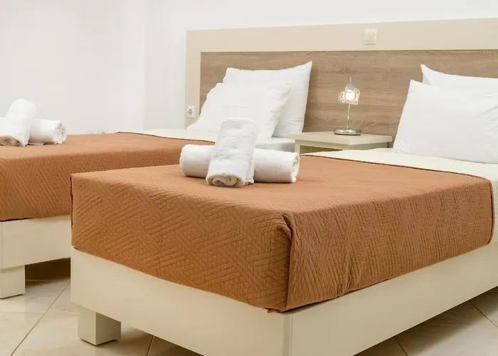 Stelios Apartman