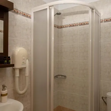 Stelios Apartamento *