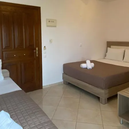 Apartamento Stelios