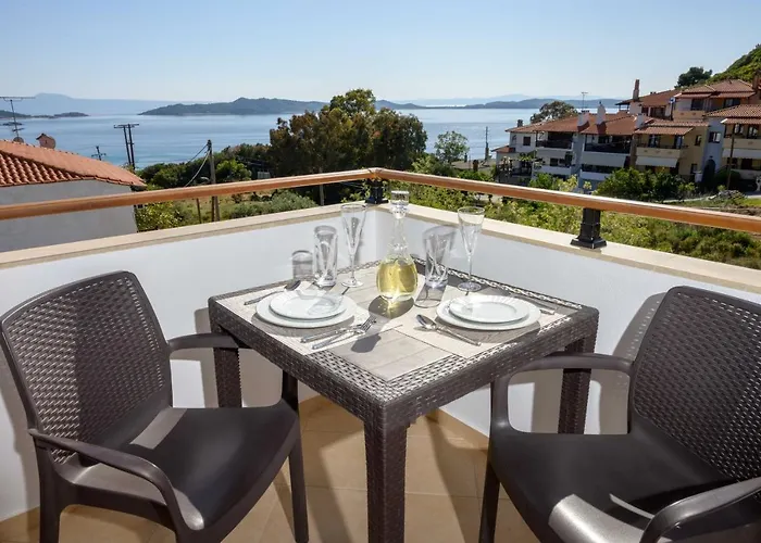 Stelios * Ouranoupoli