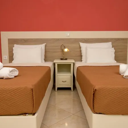 Stelios * Ouranoupoli