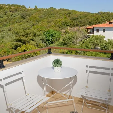 Stelios Inn