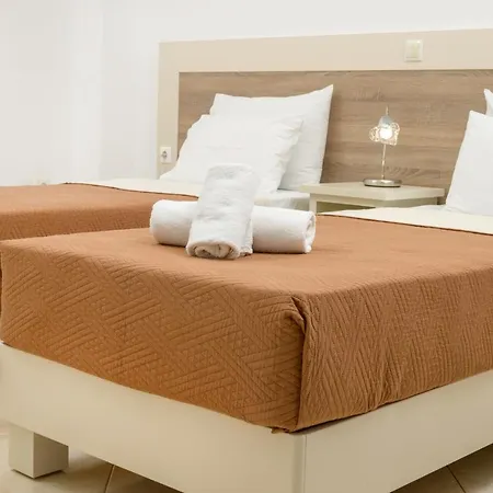 Stelios Inn