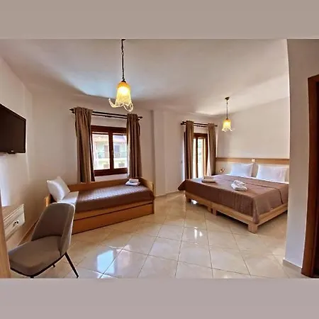 Stelios Inn