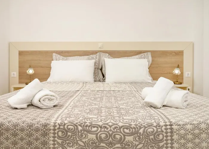 Apartament Stelios